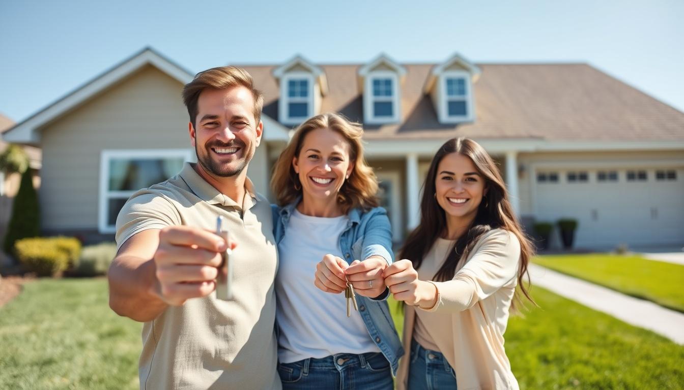 Financiamiento Inmobiliario